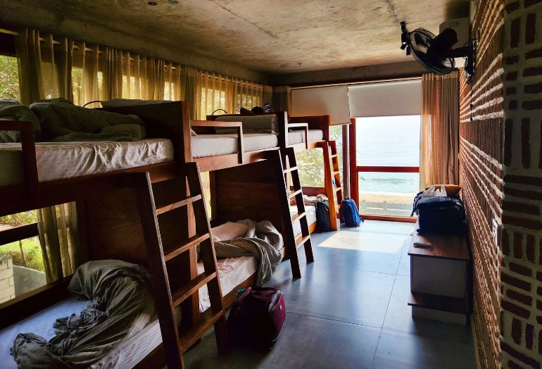 Hostel ERP