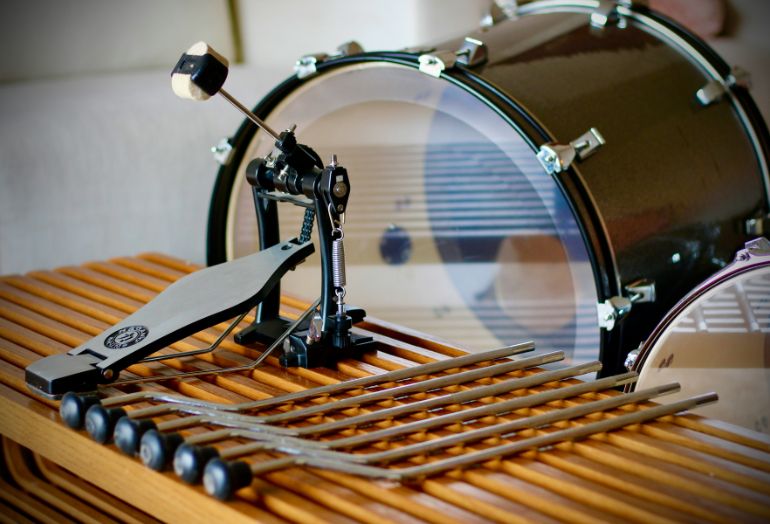 Music School ERP